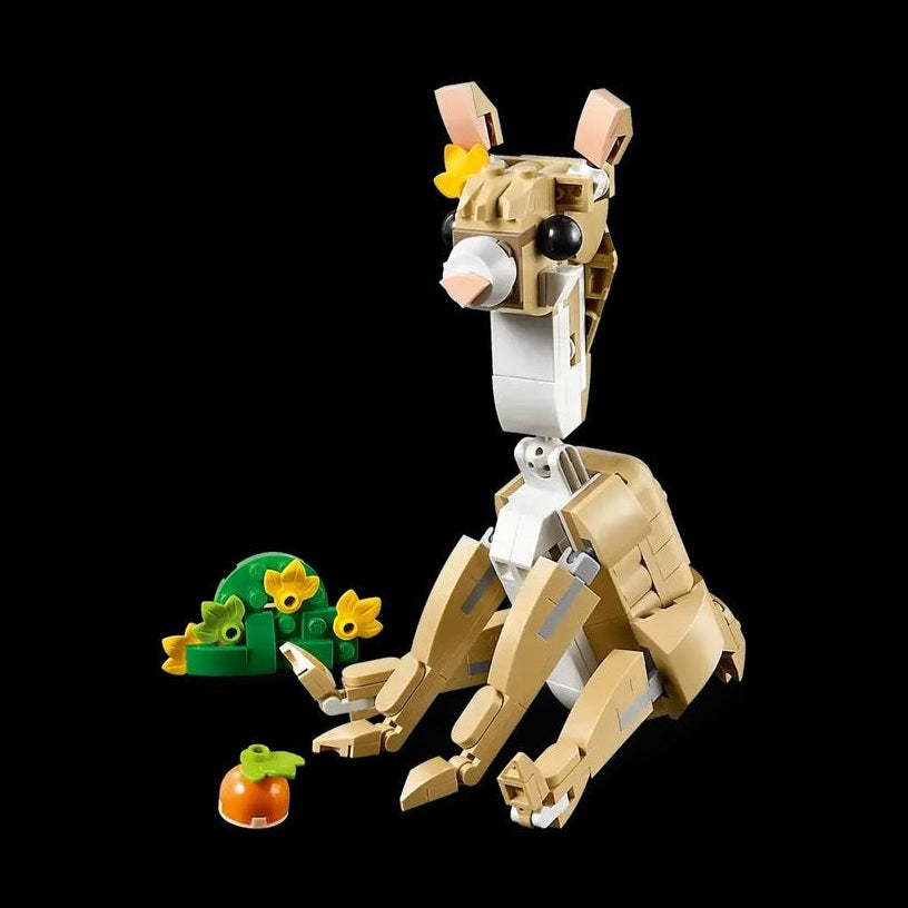 LEGO Creator 3in1 Cute Bunny (31162) by LEGO