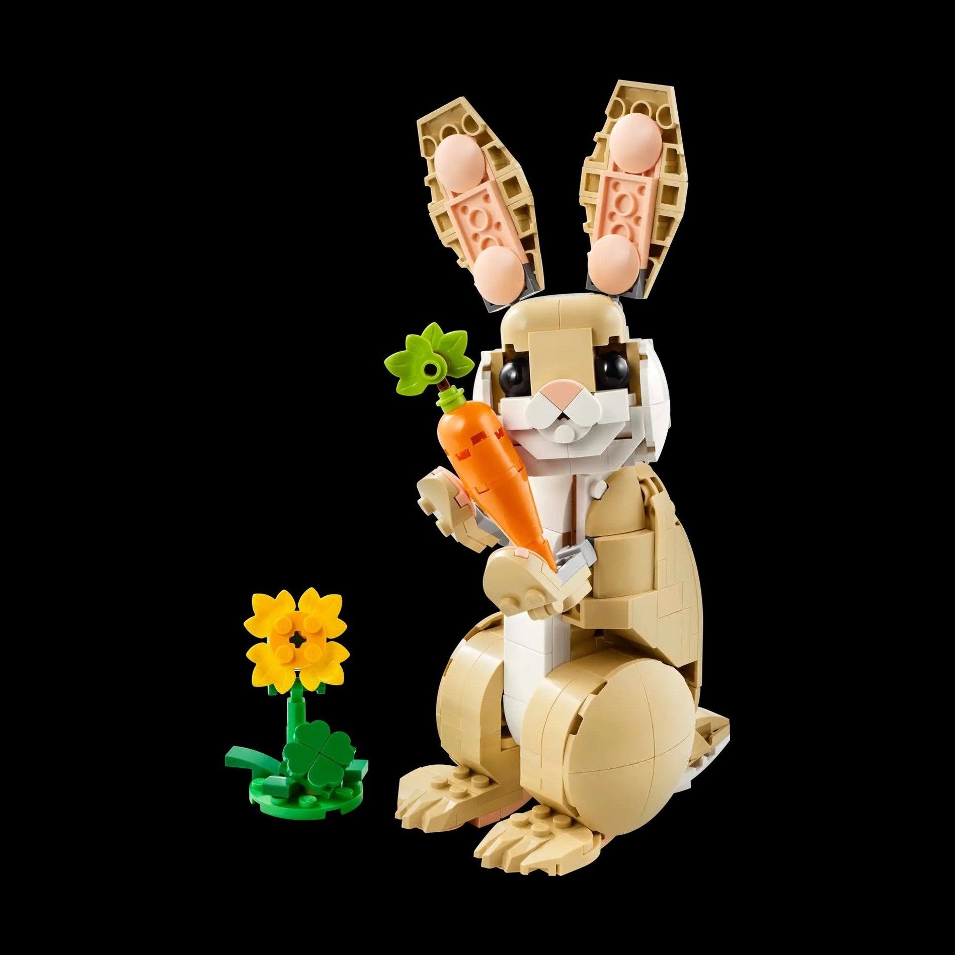 LEGO Creator 3in1 Cute Bunny (31162) by LEGO