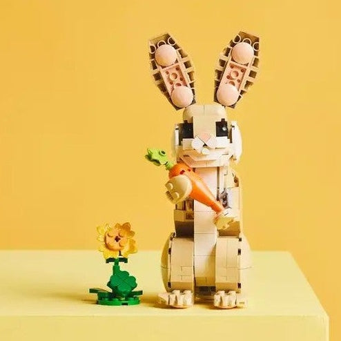 LEGO Creator 3in1 Cute Bunny (31162) by LEGO