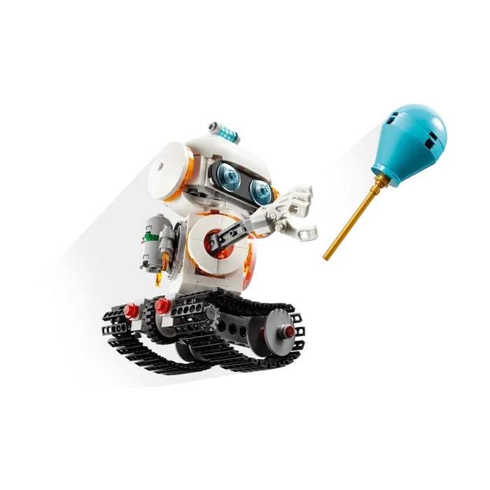 LEGO Creator 3in1 Space Robot (31164) by LEGO