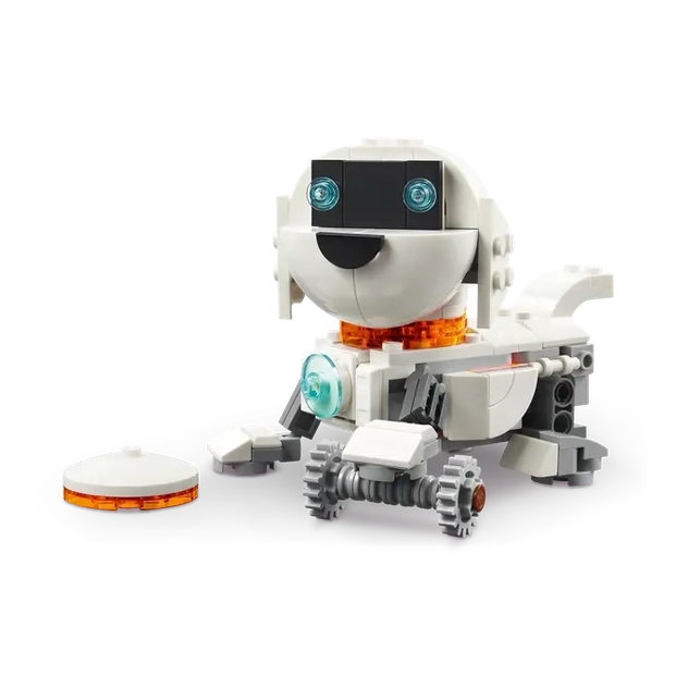 LEGO Creator 3in1 Space Robot (31164) by LEGO