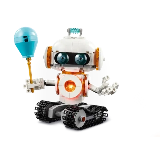 LEGO Creator 3in1 Space Robot (31164) by LEGO