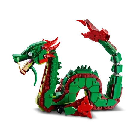 LEGO Creator Medieval Dragon (31161) by LEGO