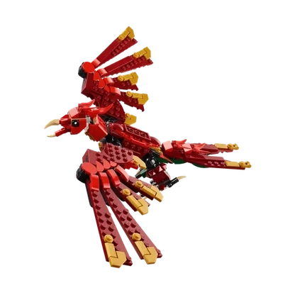 LEGO Creator Medieval Dragon (31161) by LEGO