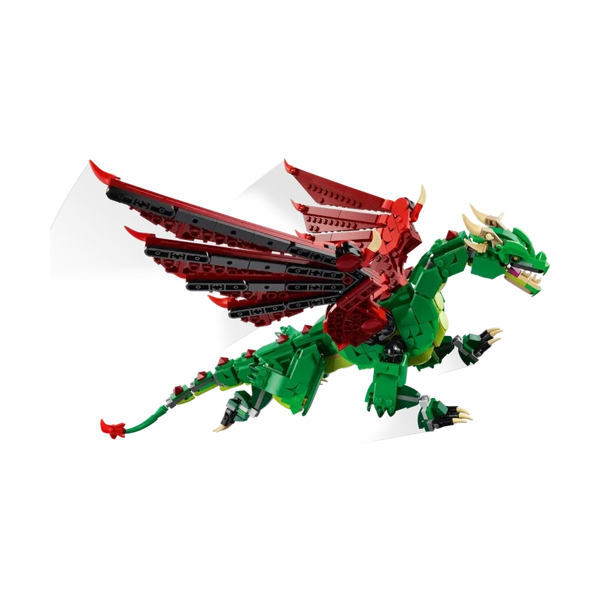 LEGO Creator Medieval Dragon (31161) by LEGO