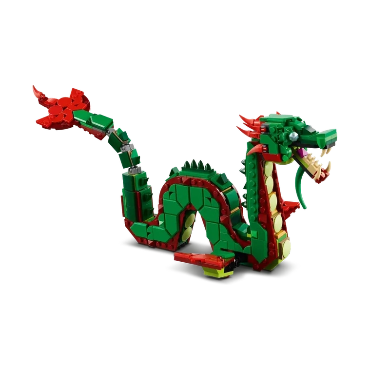 LEGO Creator Medieval Dragon (31161) by LEGO