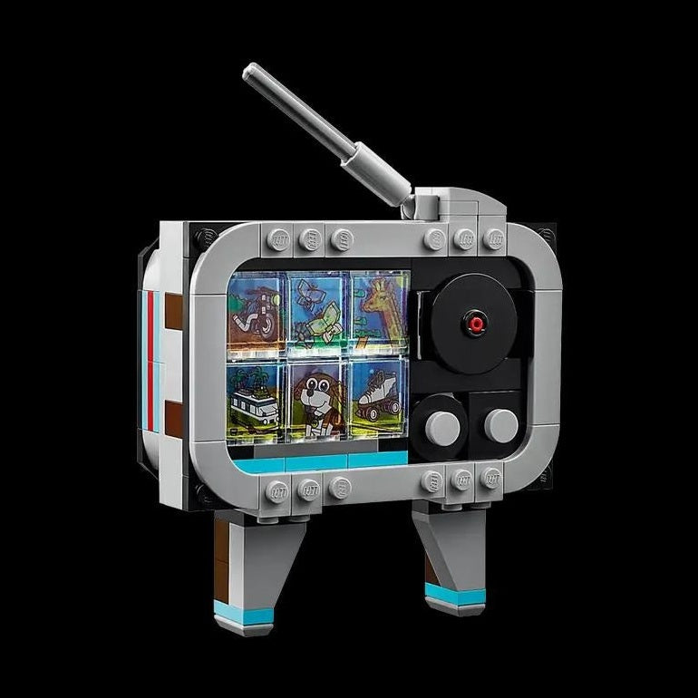 LEGO Creator Retro Camera (31147) by LEGO