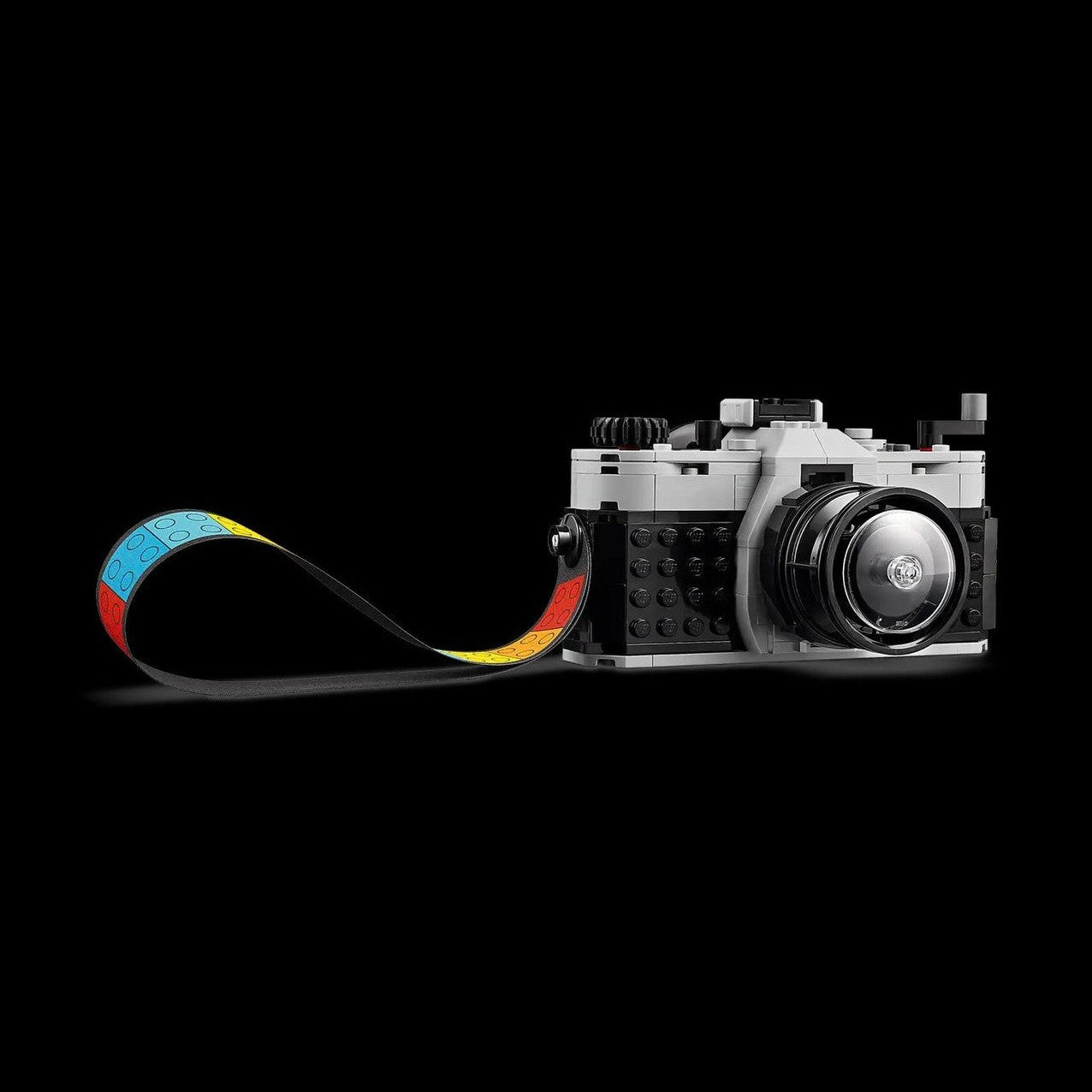 LEGO Creator Retro Camera (31147) by LEGO