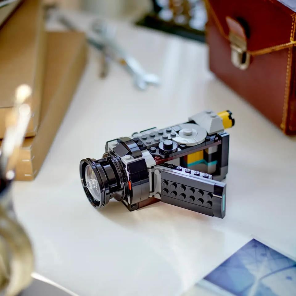 LEGO Creator Retro Camera (31147) by LEGO