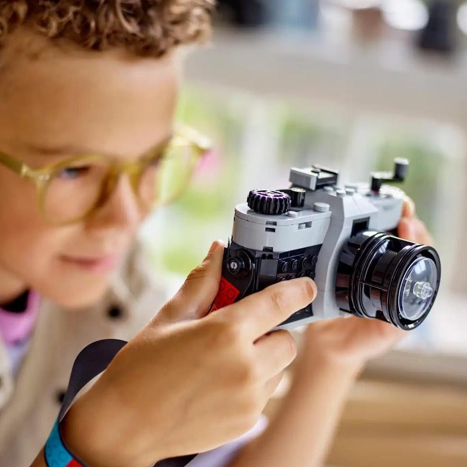 LEGO Creator Retro Camera (31147) by LEGO