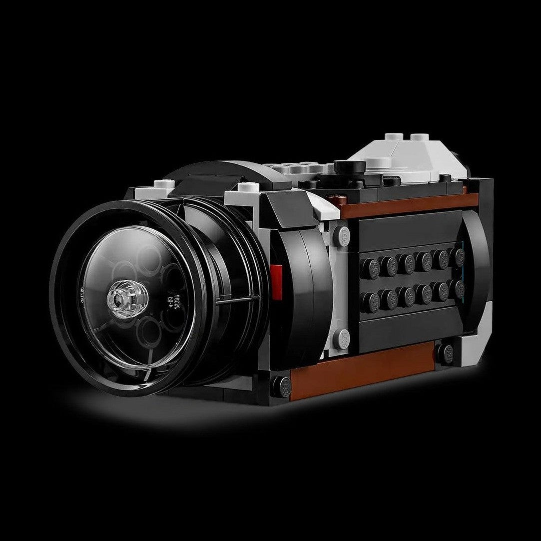 LEGO Creator Retro Camera (31147) by LEGO