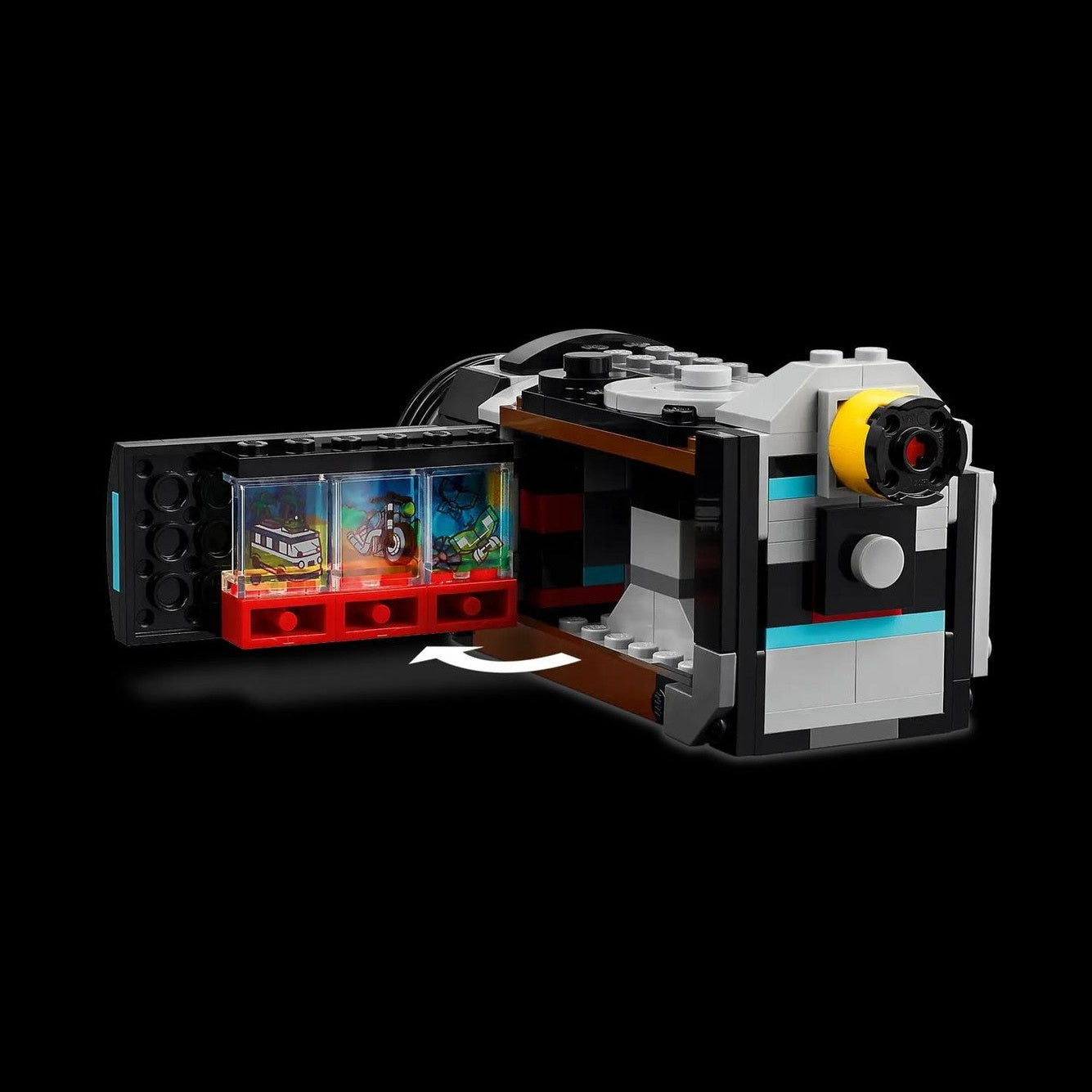 LEGO Creator Retro Camera (31147) by LEGO