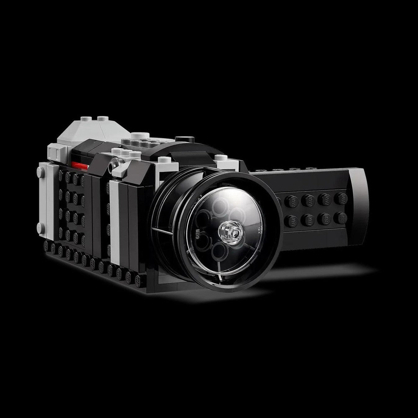LEGO Creator Retro Camera (31147) by LEGO