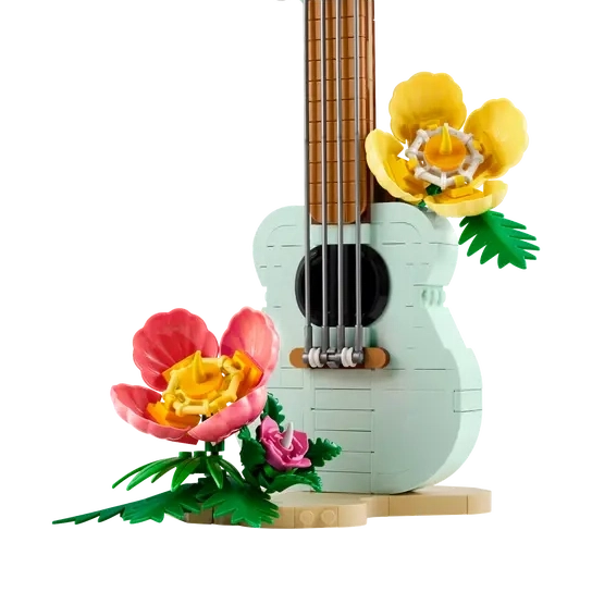 LEGO Creator Tropical Ukulele (31156) by LEGO