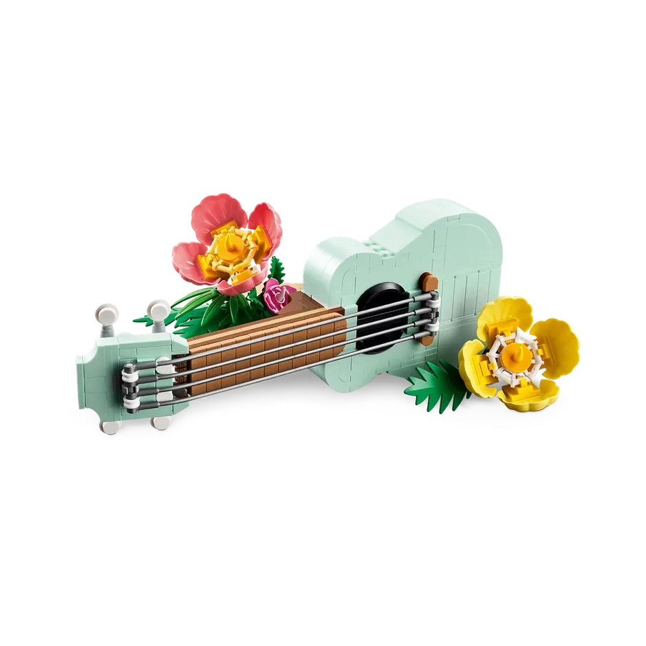 LEGO Creator Tropical Ukulele (31156) by LEGO