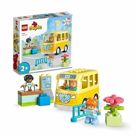 LEGO DUPLO (10988) by LEGO