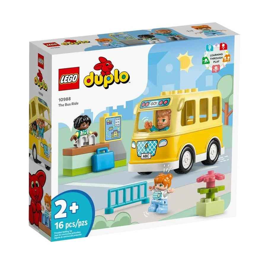 LEGO DUPLO (10988) by LEGO