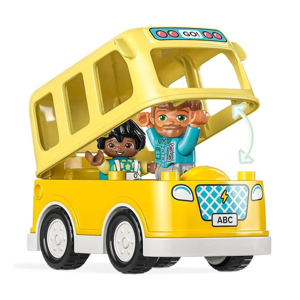 LEGO DUPLO (10988) by LEGO