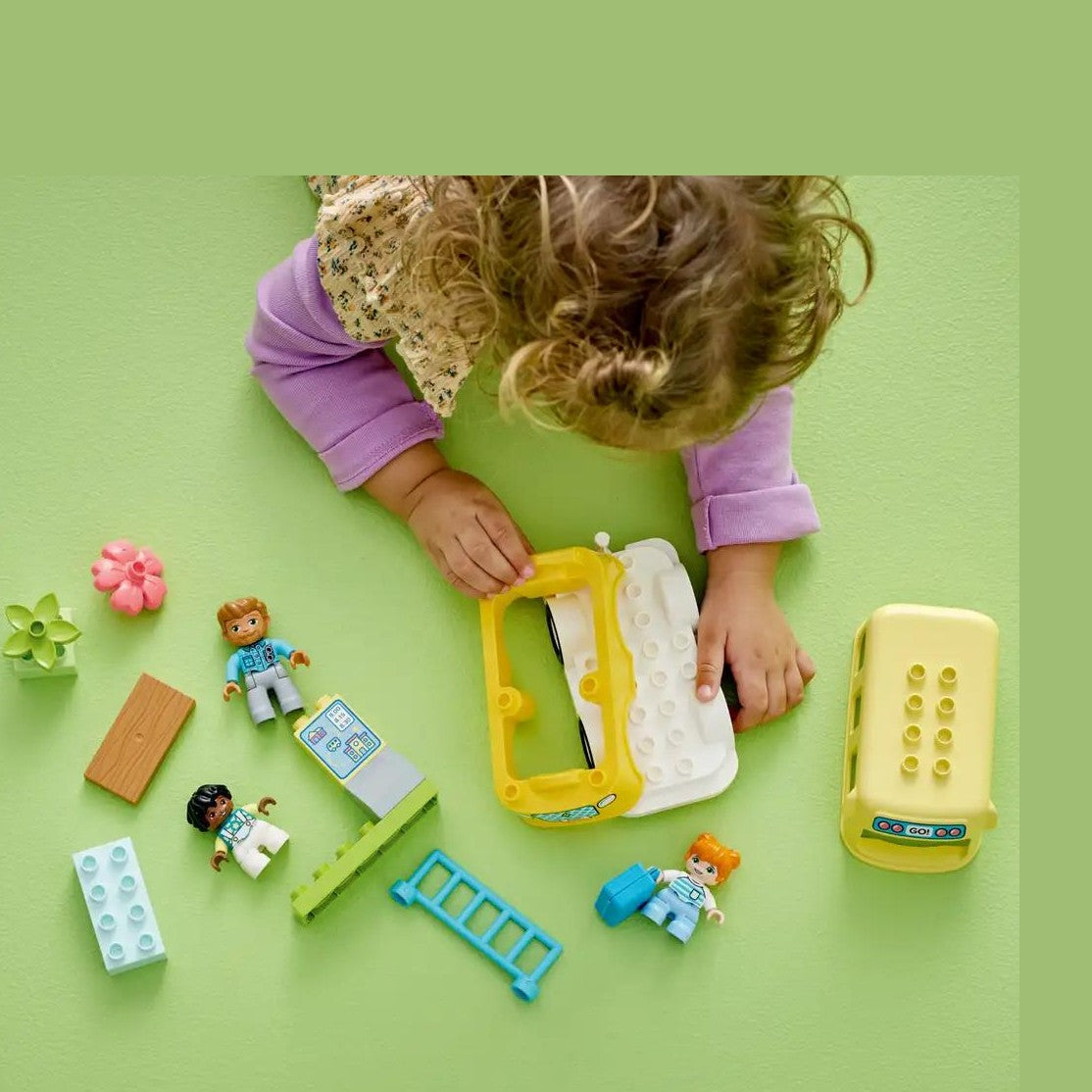 LEGO DUPLO (10988) by LEGO