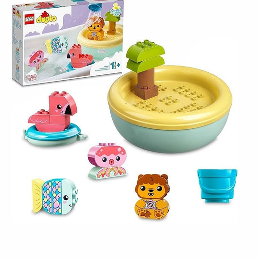 LEGO DUPLO Bath Time Fun (10966) by LEGO