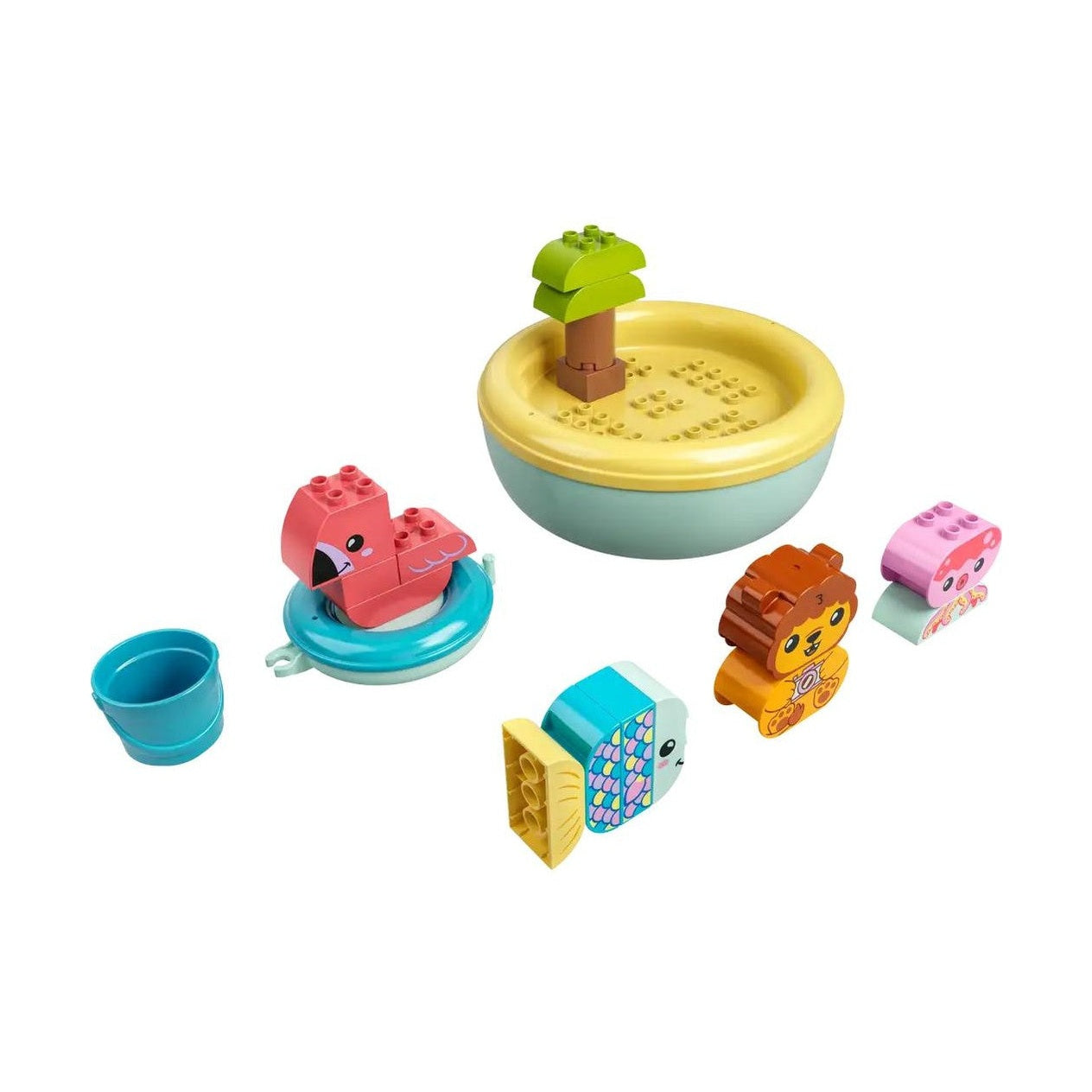 LEGO DUPLO Bath Time Fun (10966) by LEGO
