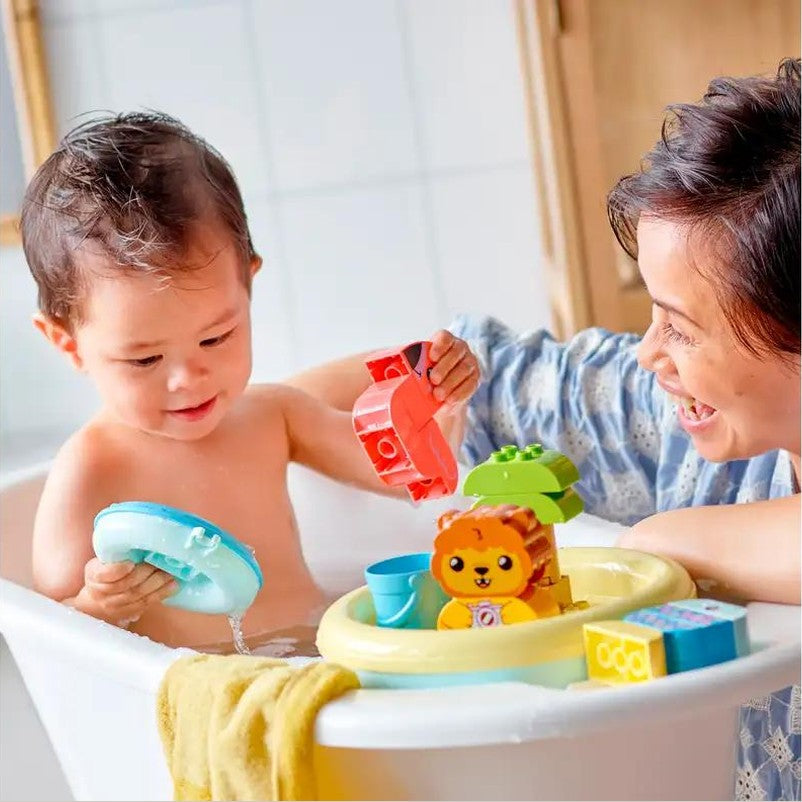 LEGO DUPLO Bath Time Fun (10966) by LEGO