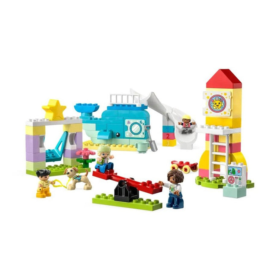 LEGO DUPLO Dream Playground (10991) by LEGO