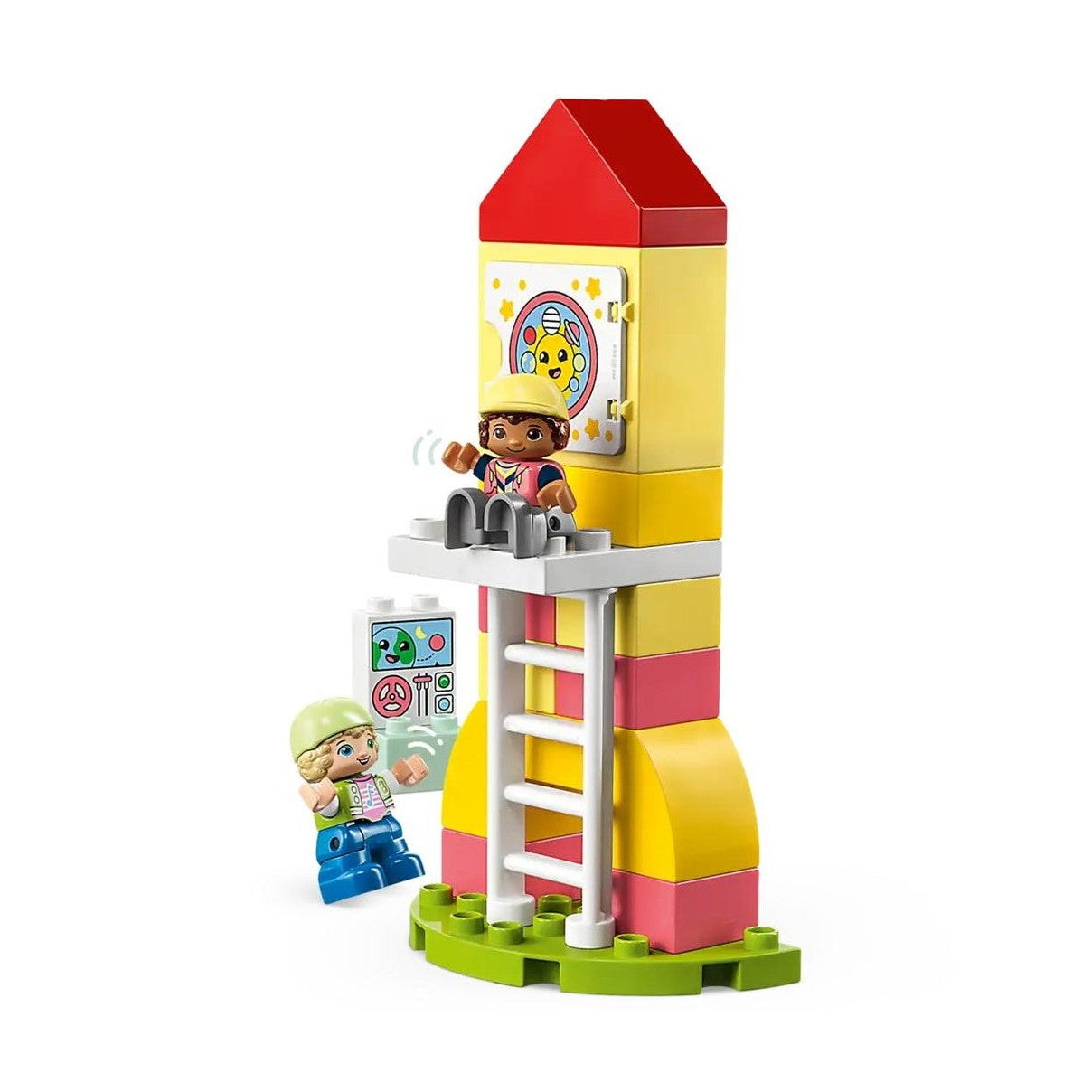 LEGO DUPLO Dream Playground (10991) by LEGO