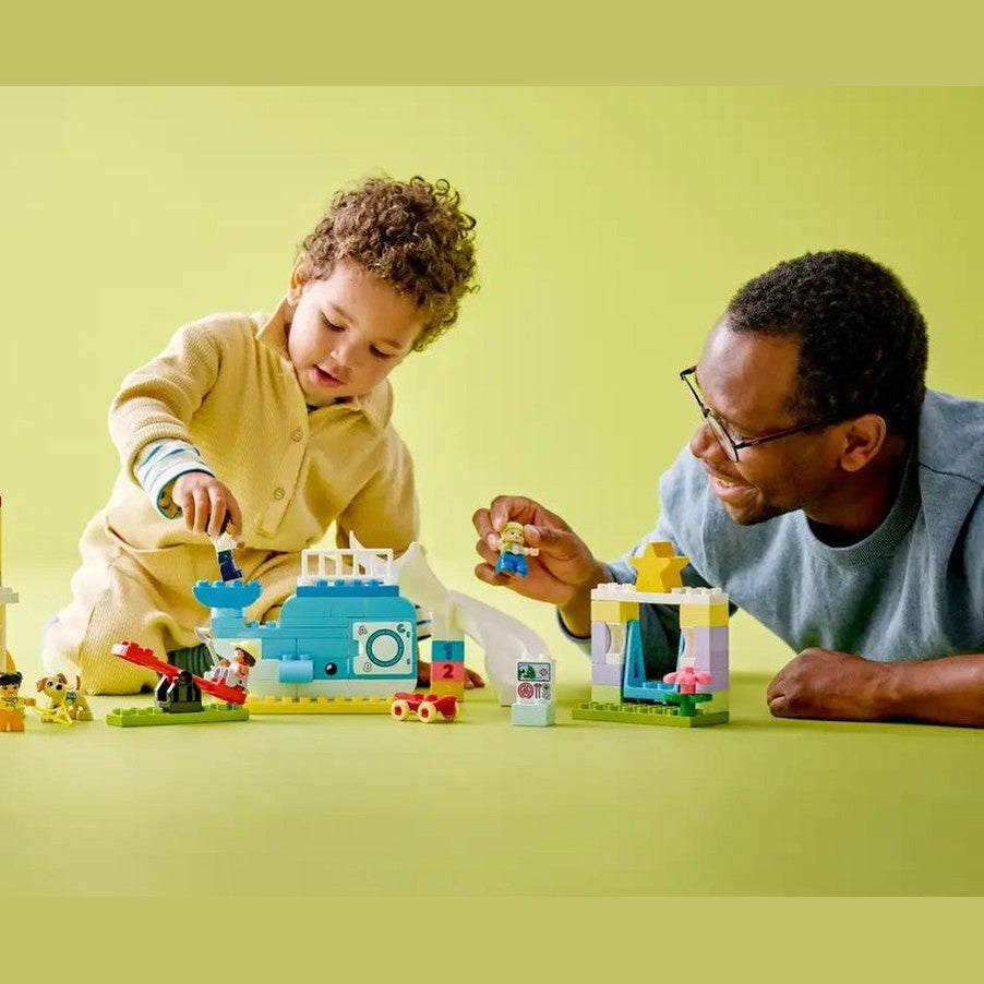 LEGO DUPLO Dream Playground (10991) by LEGO
