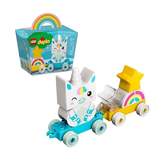 LEGO DUPLO Unicorn (10953) by LEGO