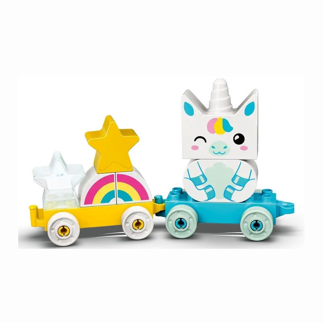 LEGO DUPLO Unicorn (10953) by LEGO