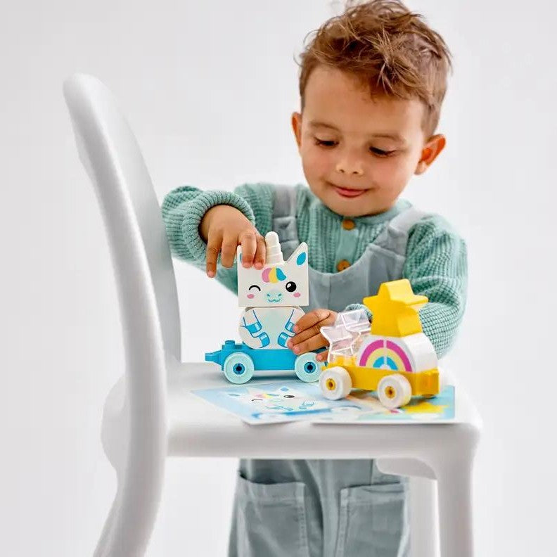 LEGO DUPLO Unicorn (10953) by LEGO