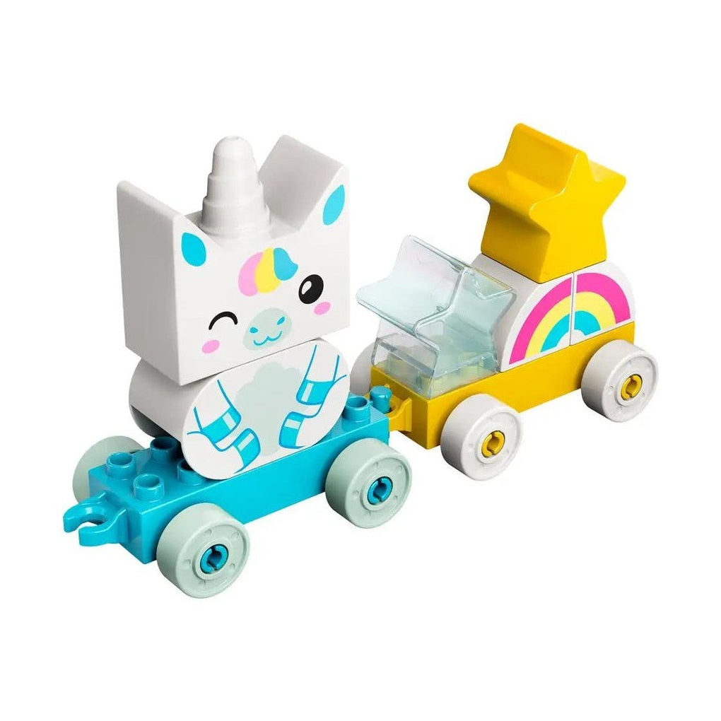 LEGO DUPLO Unicorn (10953) by LEGO