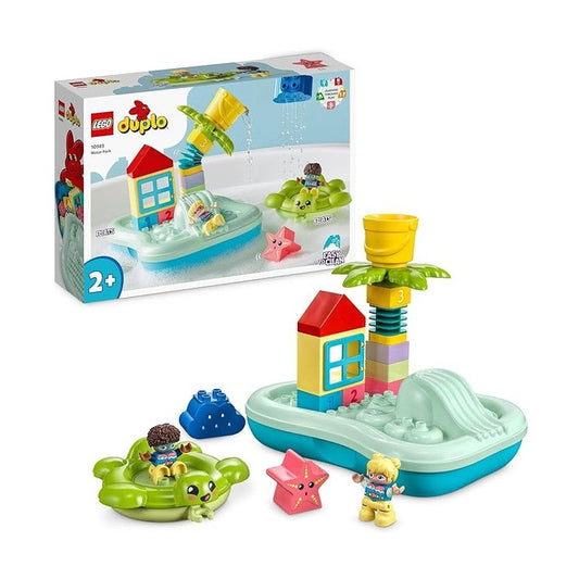 LEGO DUPLO Water PArk (10989) by LEGO