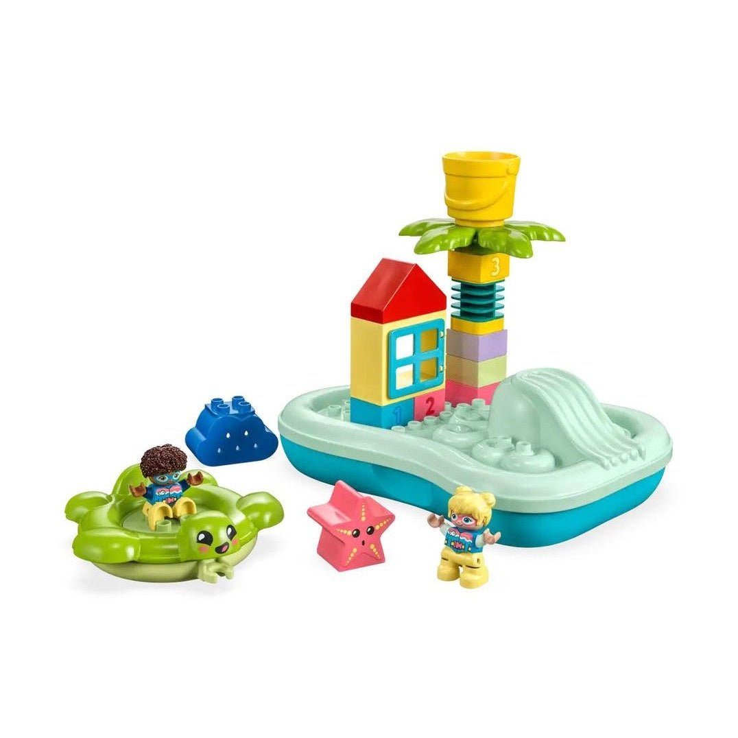 LEGO DUPLO Water PArk (10989) by LEGO
