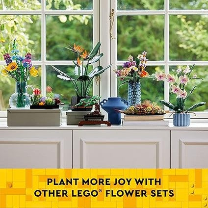 LEGO Daffodils (40747) by LEGO