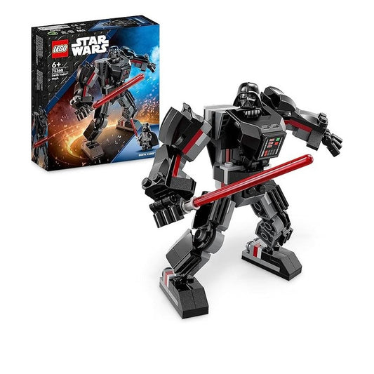 LEGO Darth Vader Mech (75368) by LEGO
