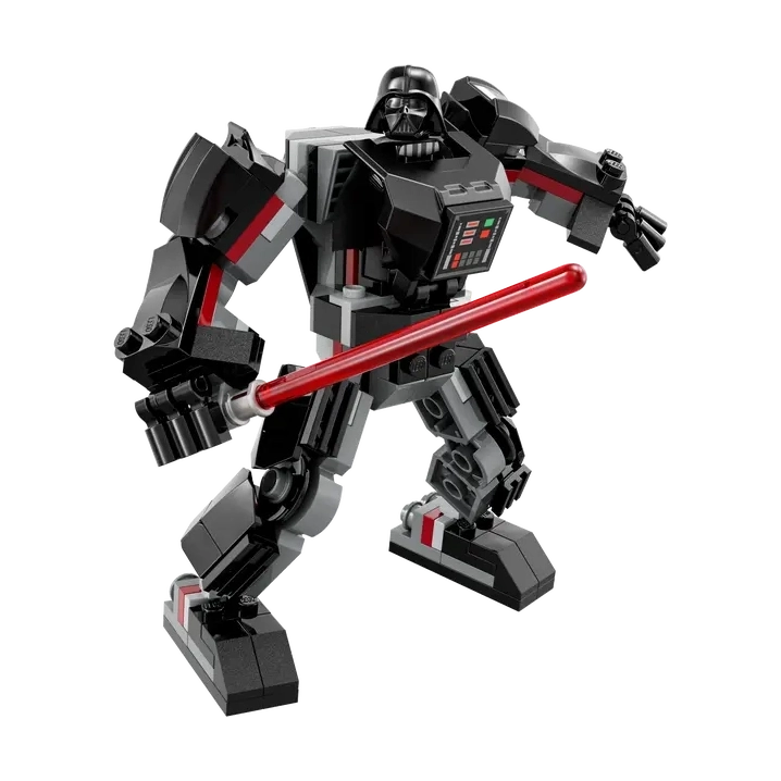 LEGO Darth Vader Mech (75368) by LEGO