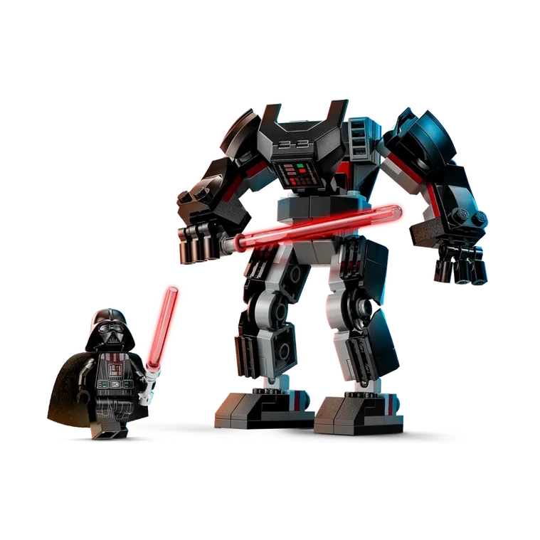 LEGO Darth Vader Mech (75368) by LEGO
