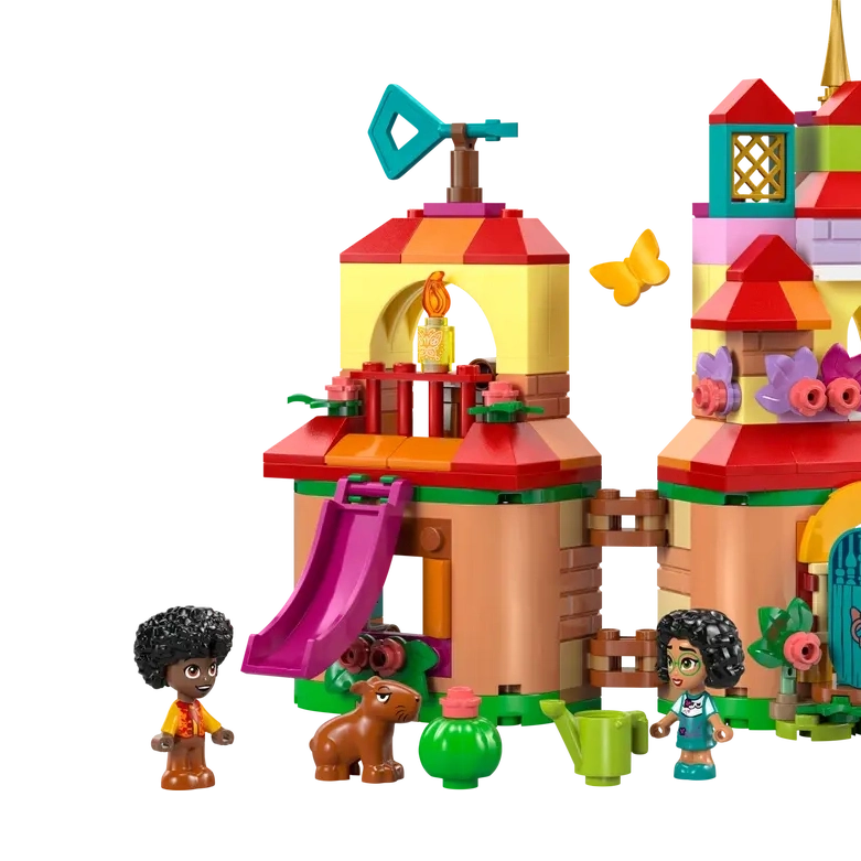 LEGO Disney Encanto Mini House (43261) by LEGO