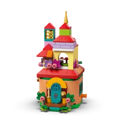 LEGO Disney Encanto Mini House (43261) by LEGO