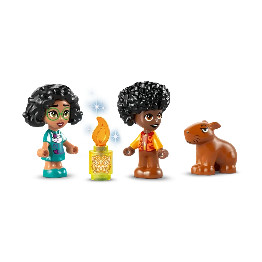 LEGO Disney Encanto Mini House (43261) by LEGO
