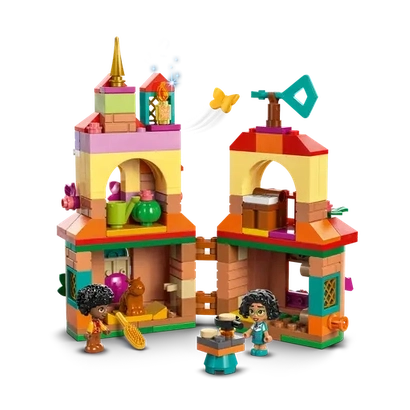 LEGO Disney Encanto Mini House (43261) by LEGO