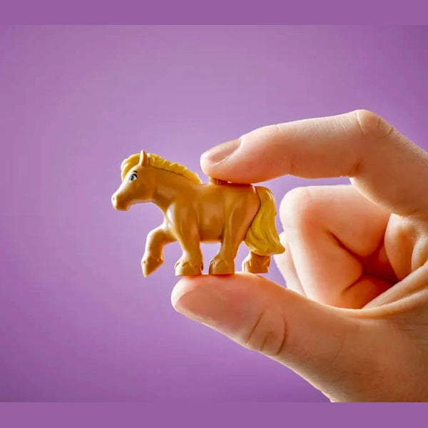 LEGO FRIENDS Pony Ranch & Stable (42654) by LEGO