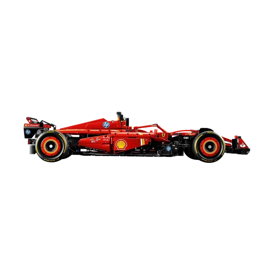 LEGO Ferrari SF-24 F1 (42207) by LEGO