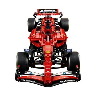 LEGO Ferrari SF-24 F1 (42207) by LEGO