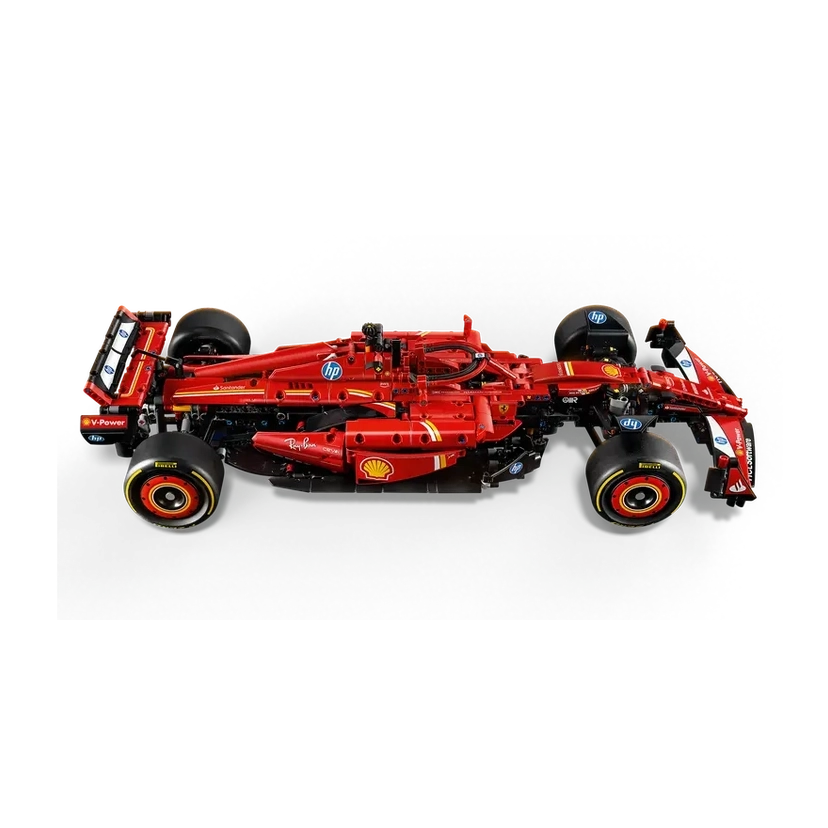 LEGO Ferrari SF-24 F1 (42207) by LEGO