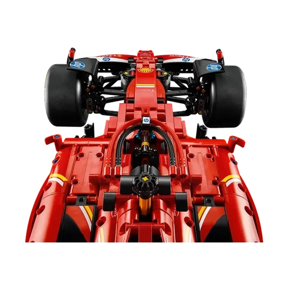 LEGO Ferrari SF-24 F1 (42207) by LEGO