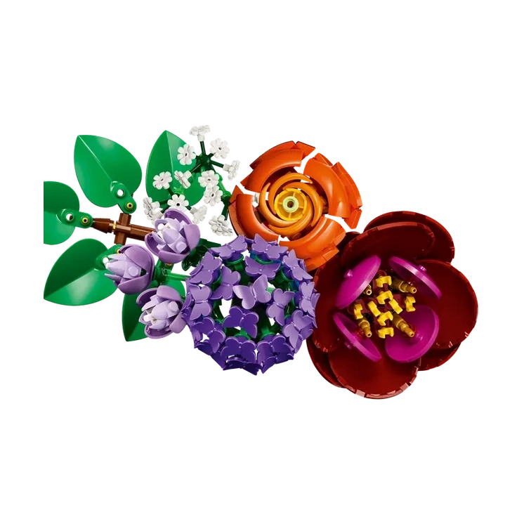 LEGO Flower Arrangement (10345) by LEGO