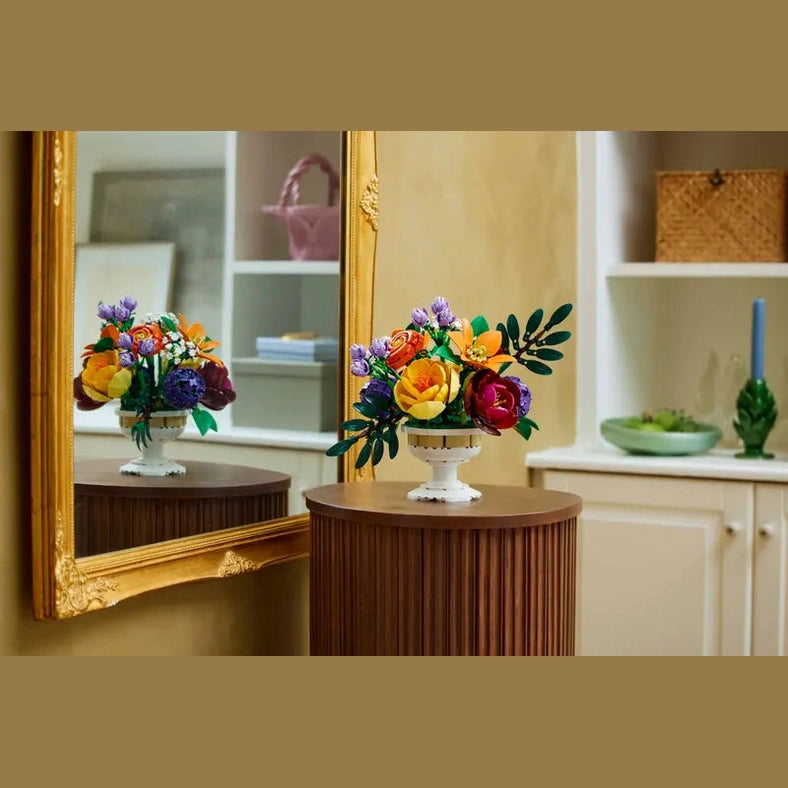 LEGO Flower Arrangement (10345) by LEGO
